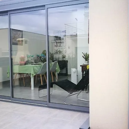 別荘 7 Rue De Lipari アグド